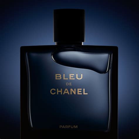 bleu de chanel parfum muller